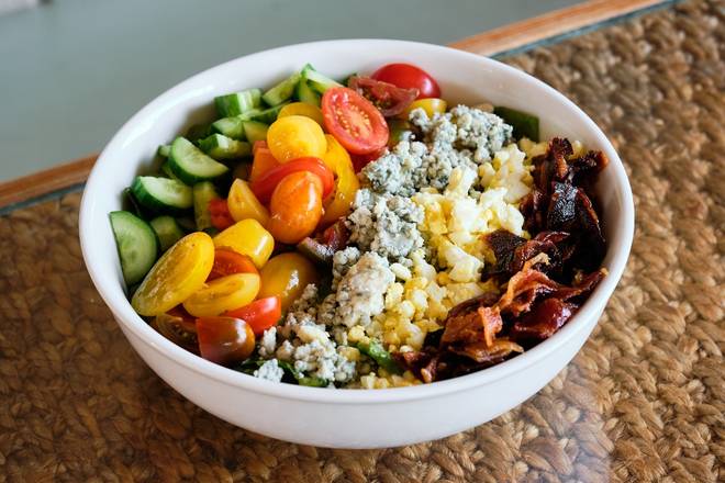 Cobb Salad