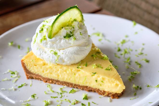 Key Lime Pie
