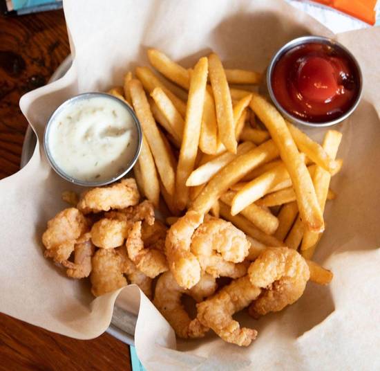 Kid's Shrimp