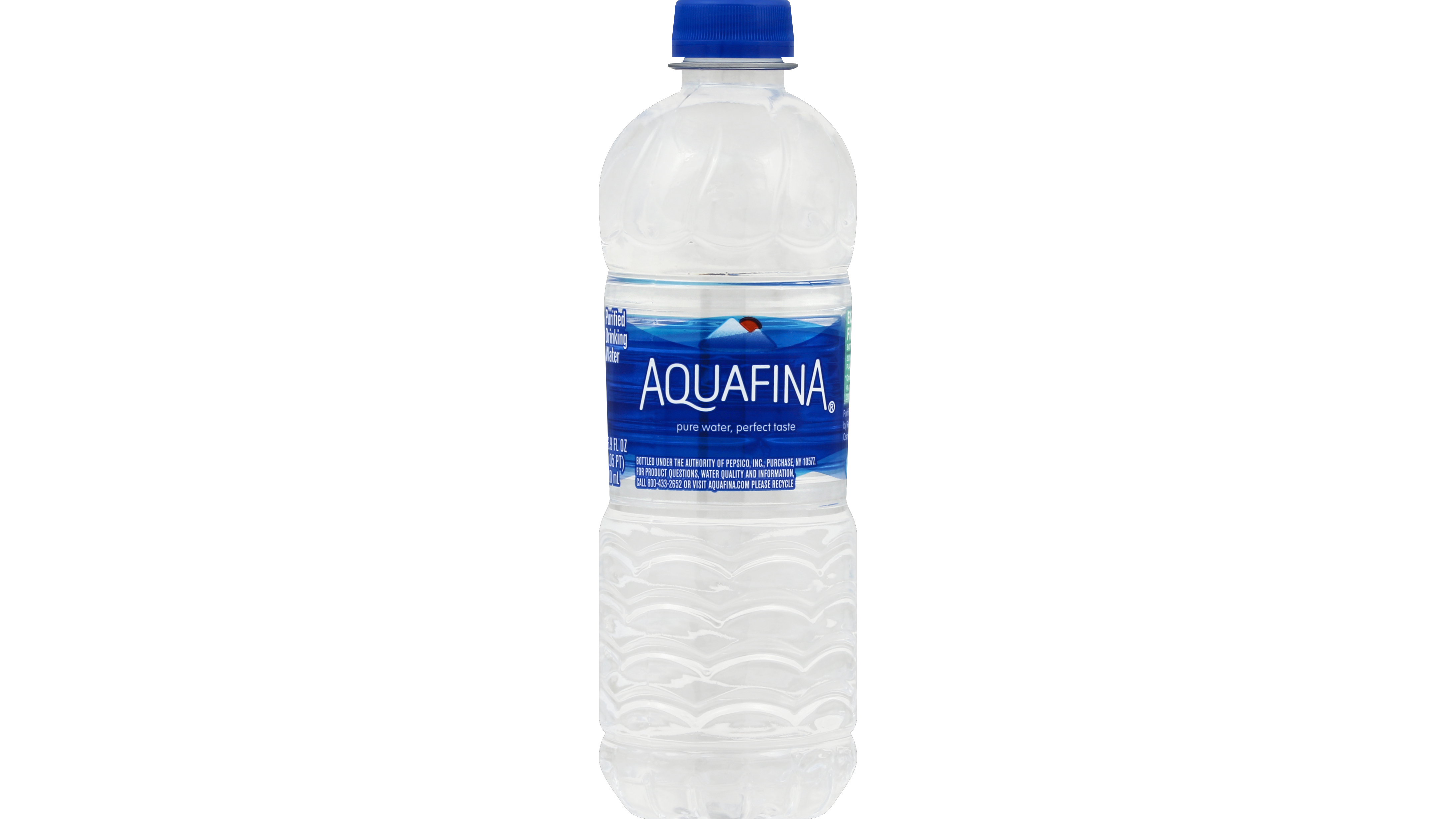 Aquafina Bottled Water