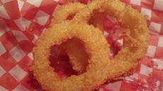 Gourmet Jumbo Onion Rings