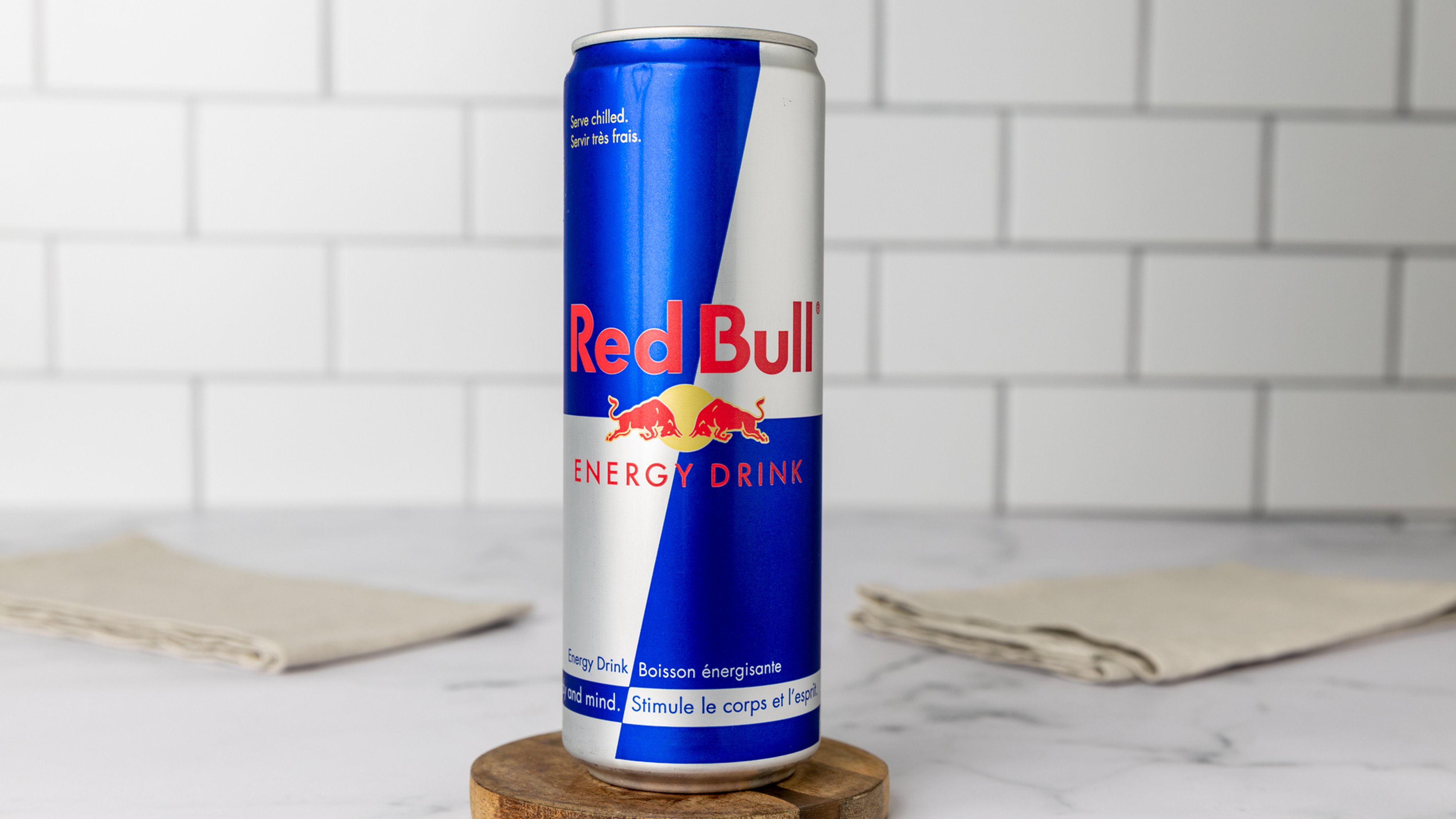 Red Bull