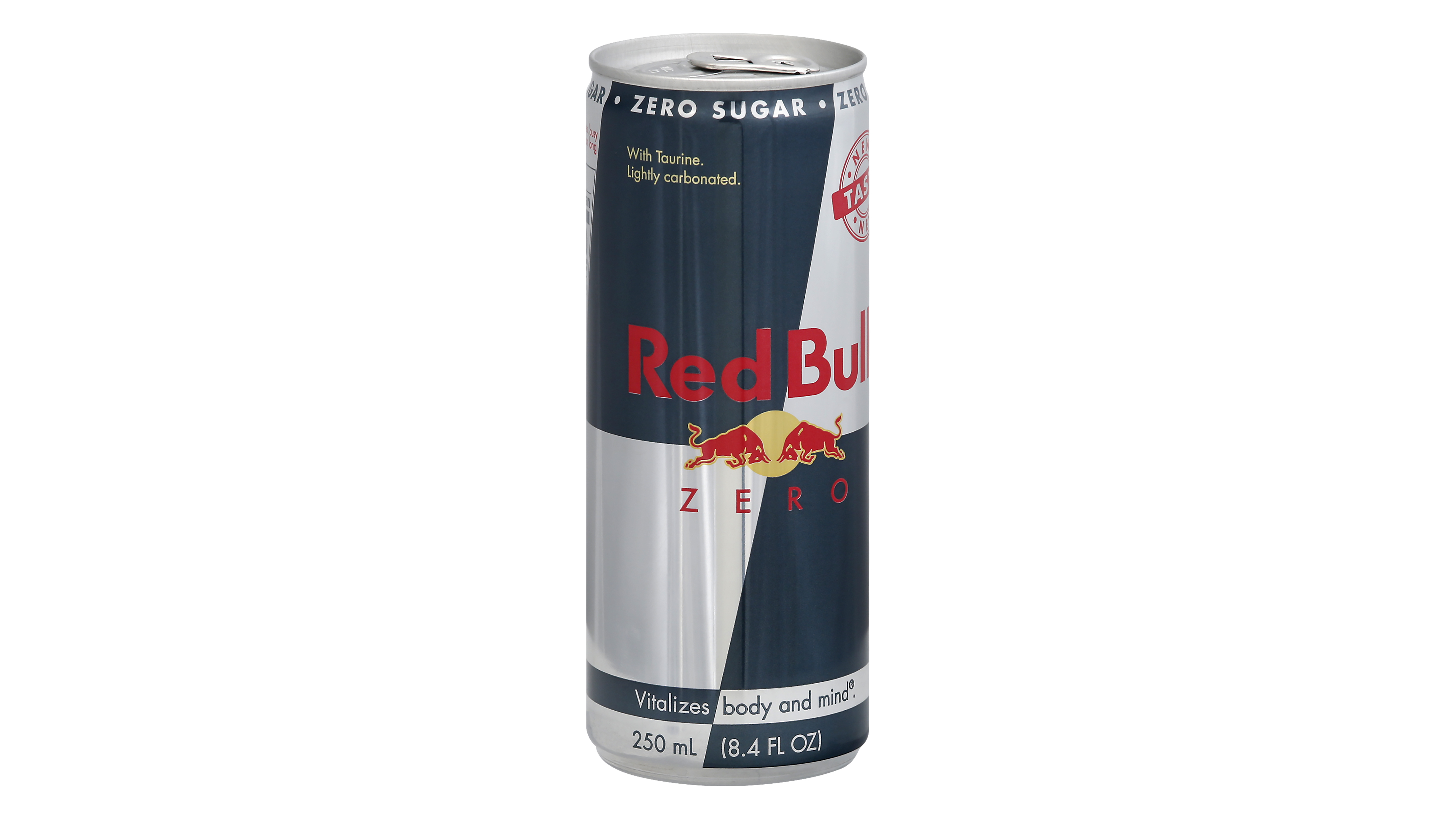 Sugar Free Red Bull