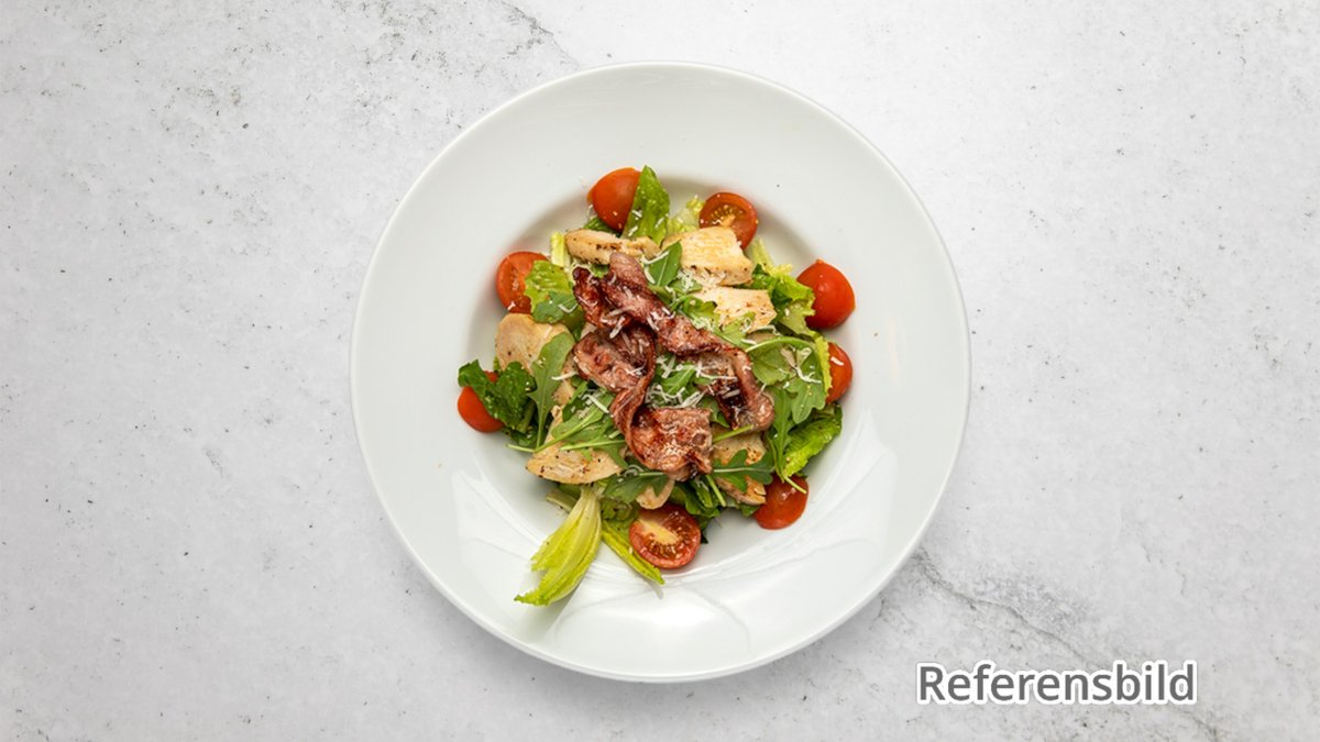 Caesarsallad