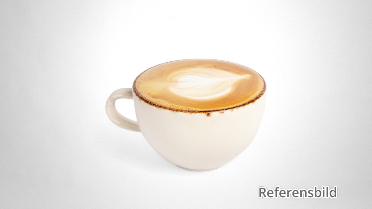 Cappuccino