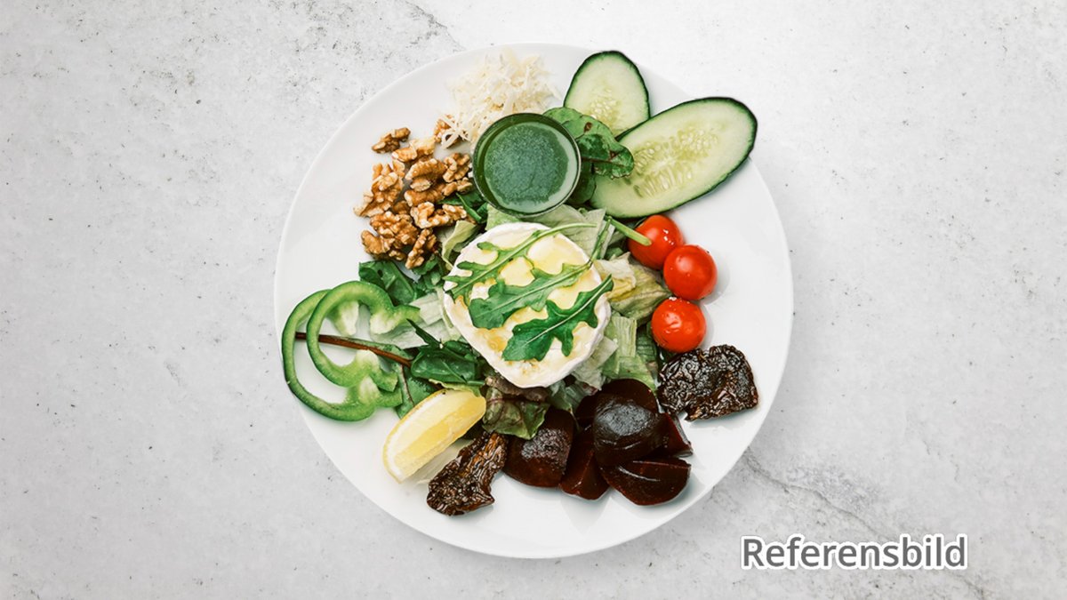 Chevrésallad