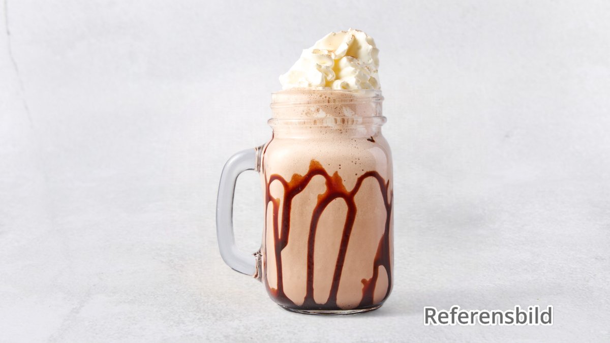 Choklad Shake