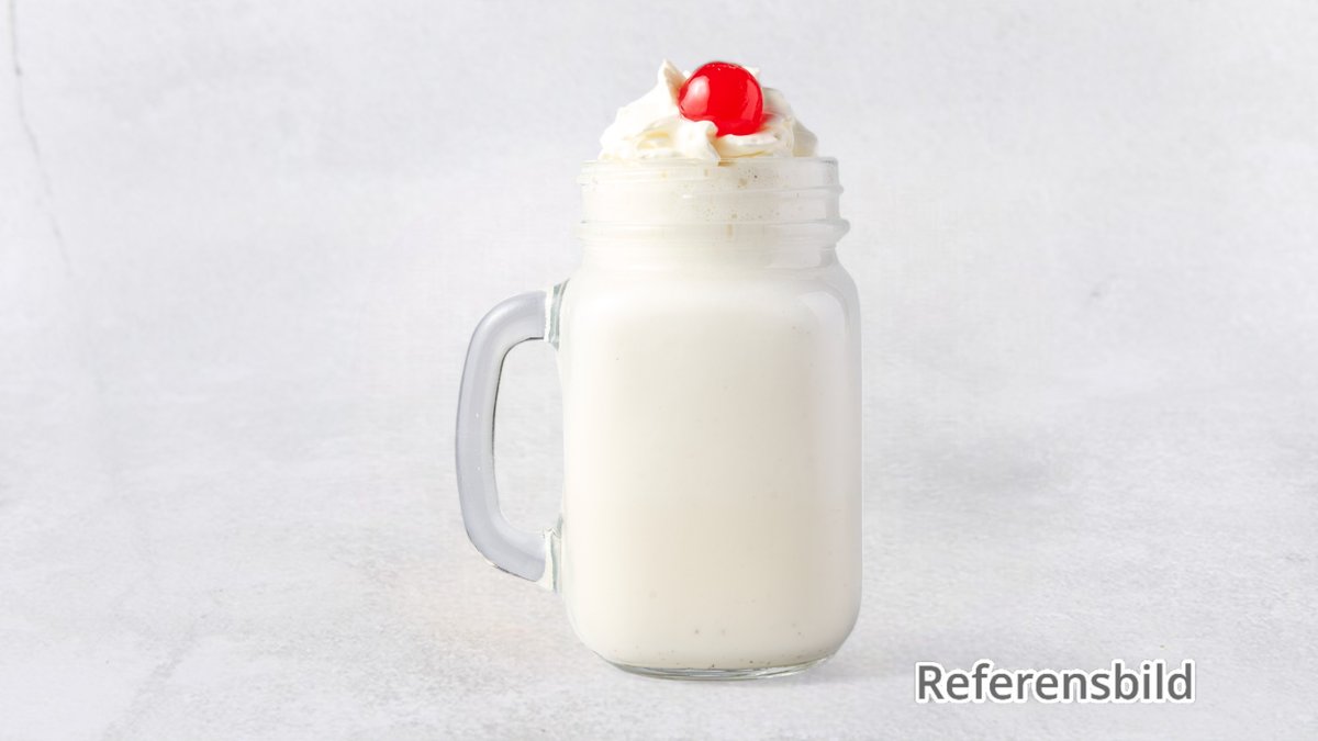 Hawaii Shake
