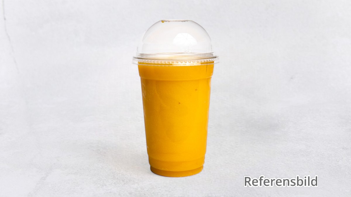 Mango and Ananas