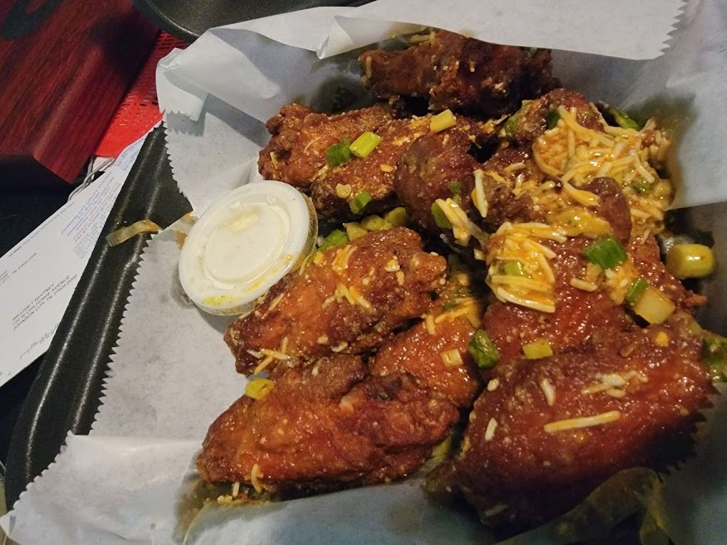 Chicken Wings