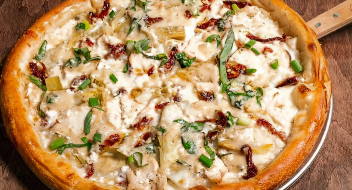 Downtown Pizza