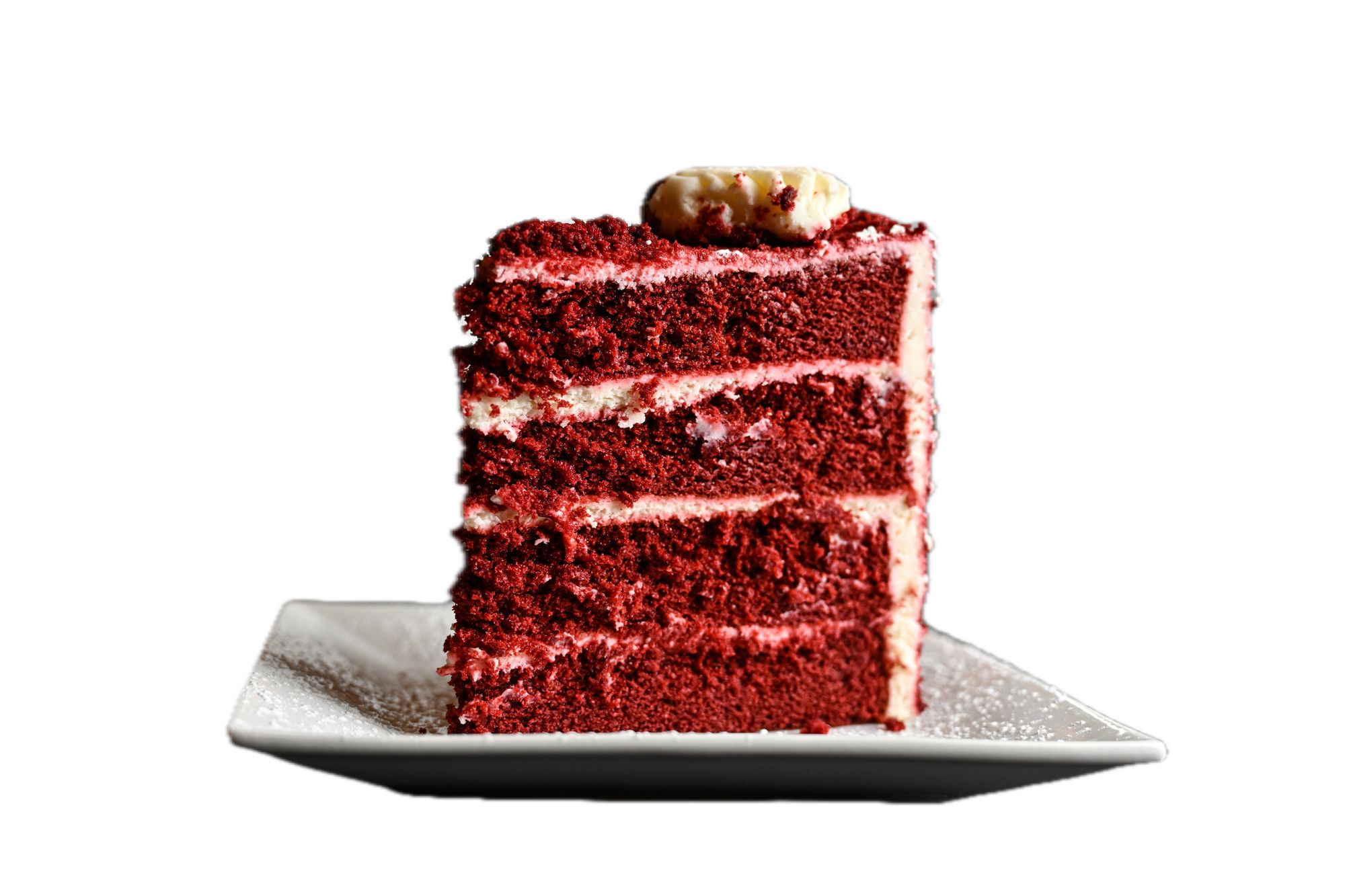 Red Velvet Cake