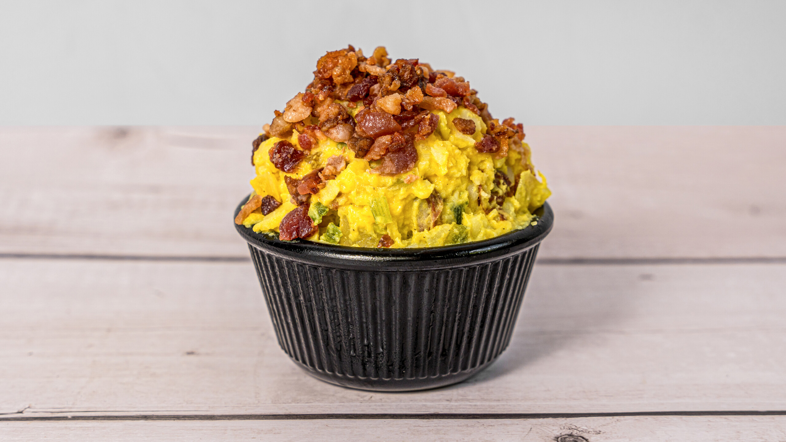 SM German Potato Salad