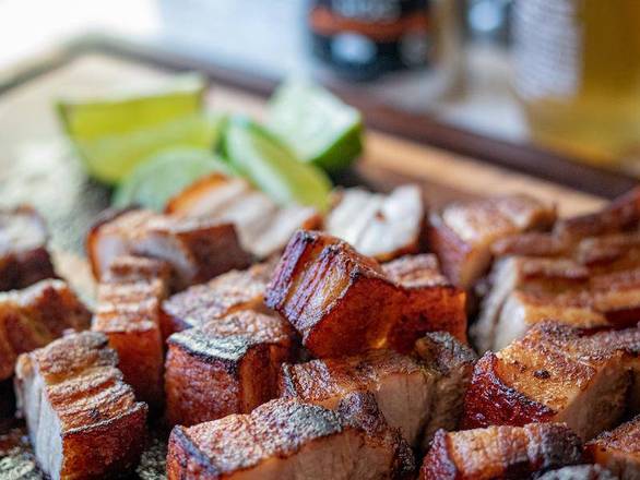 Chicharrones