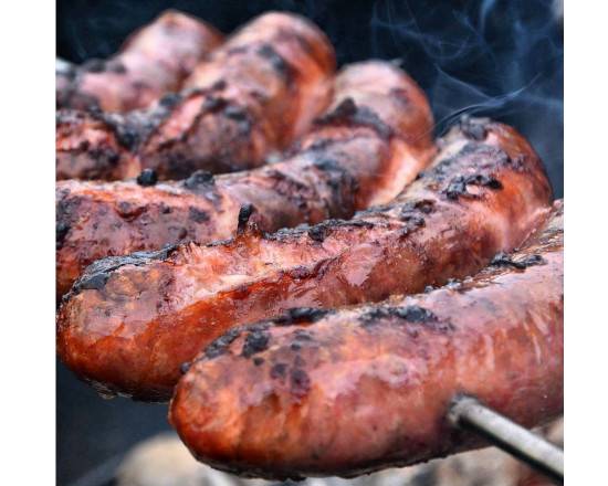 Chorizo al Grill