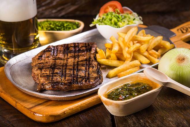 Churrasco Importado al Grill