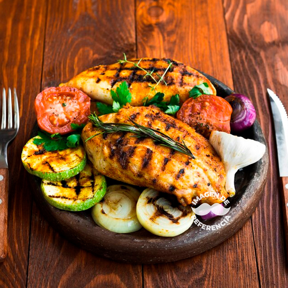 Pollo al Grill