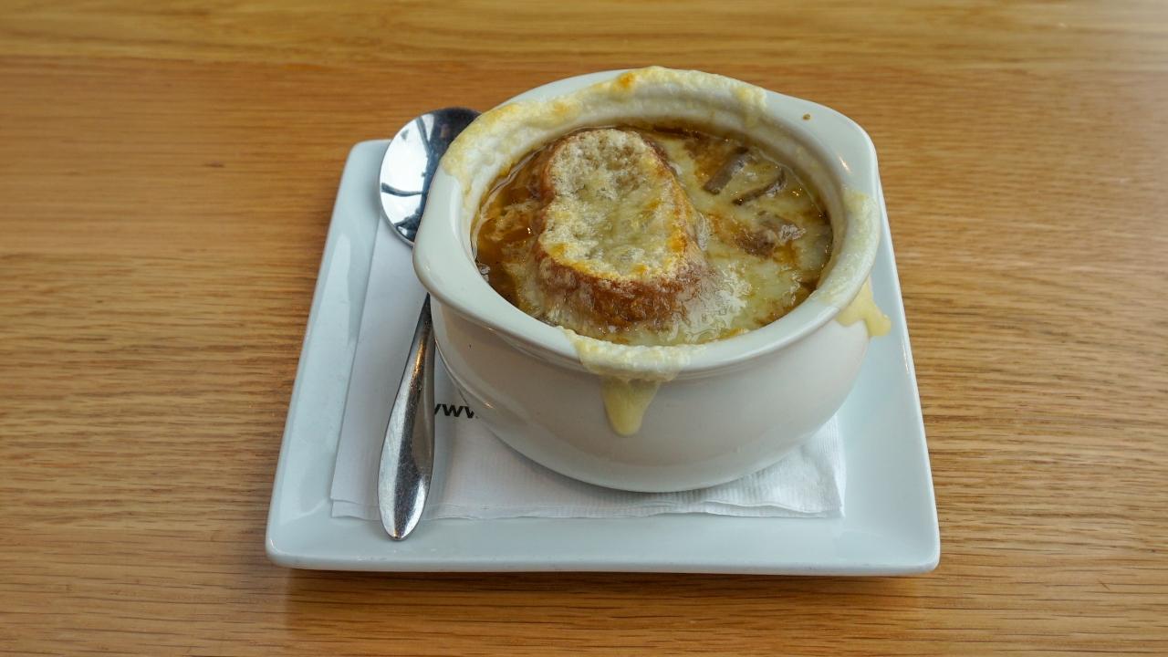 Block's French Onion