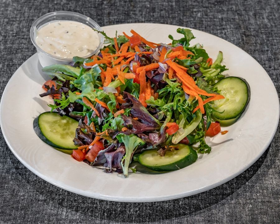CandC House Salad