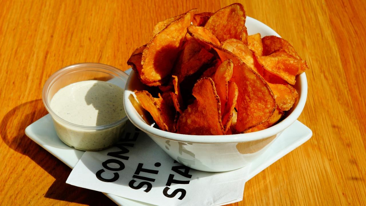 Chips n Dip