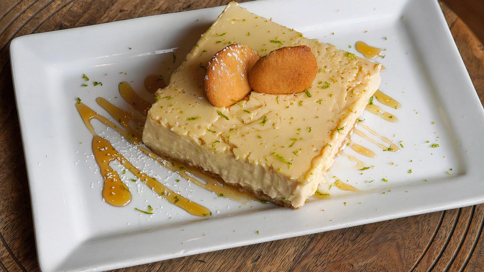 Key Lime Pie