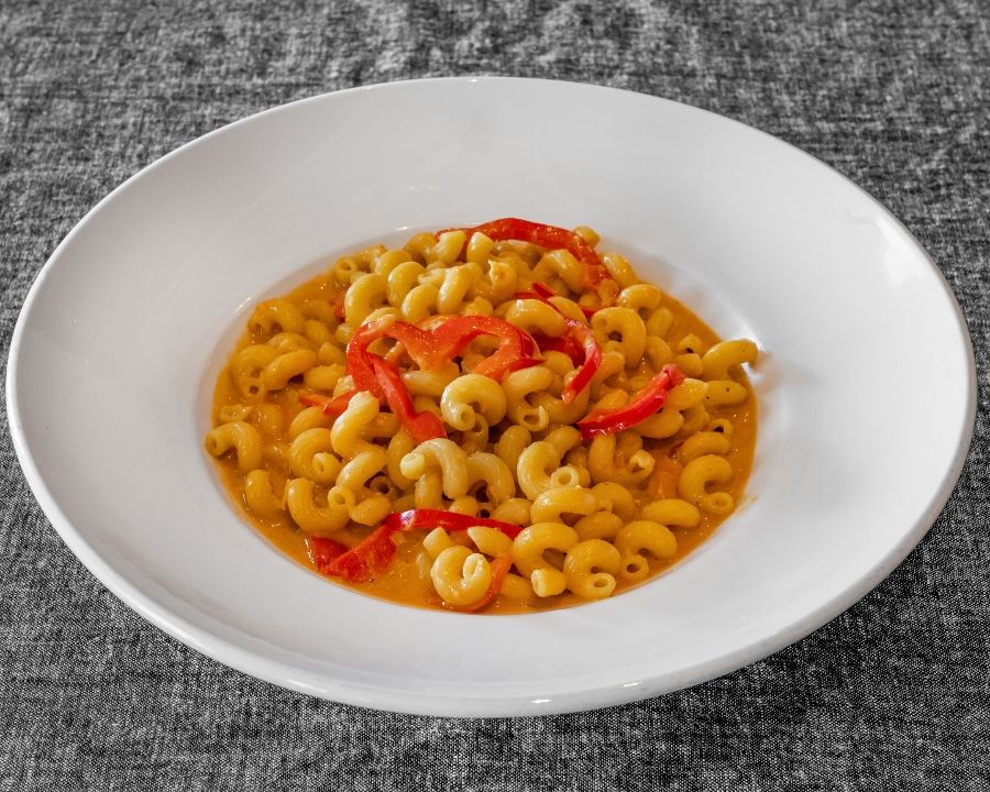 Vegan Mac and Cheese