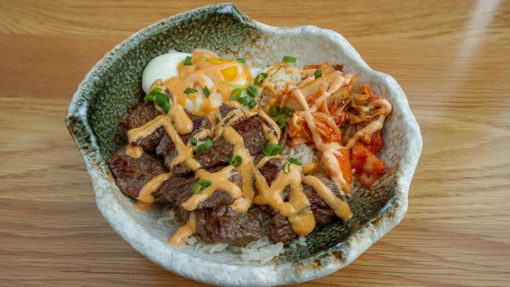 Yum Yum Bowl