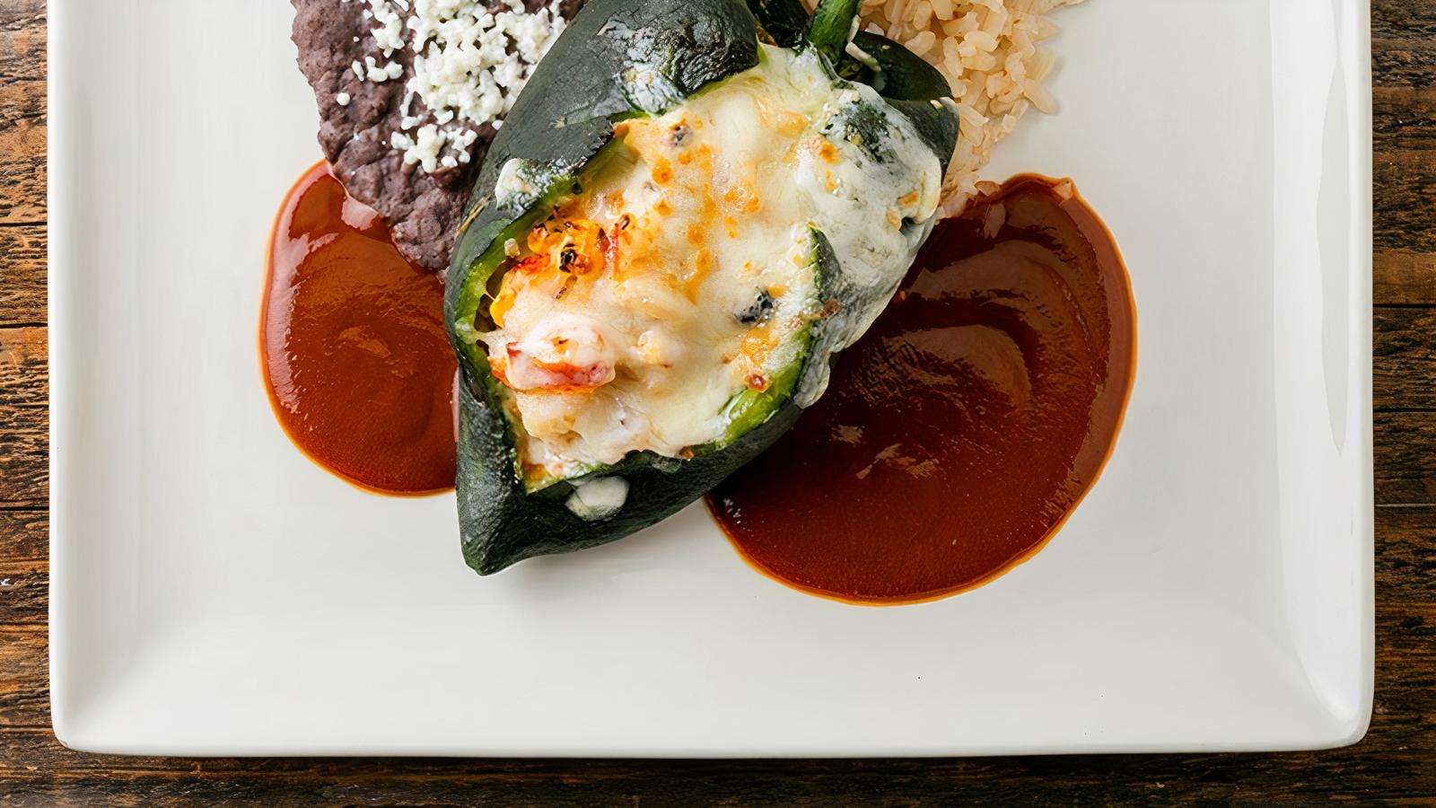 Rellenos dela Casa