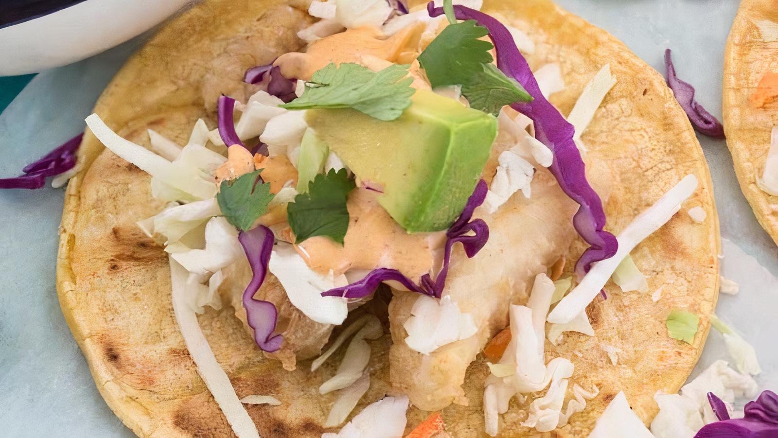 Ventura Tacos Delmar