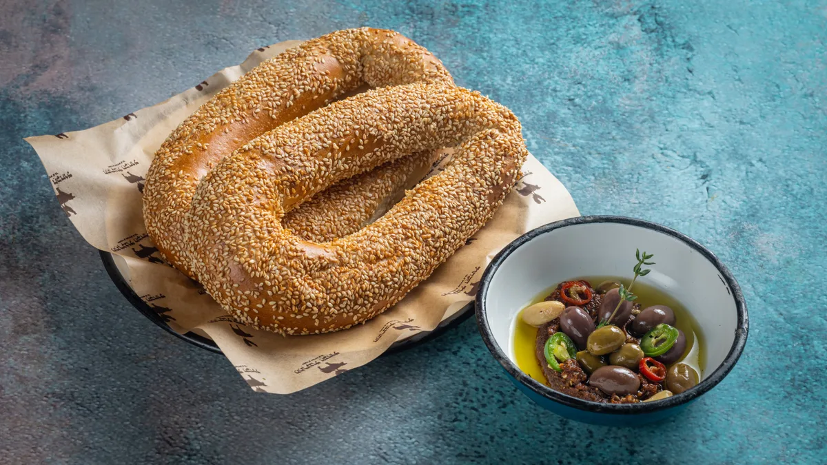 לחם הבית