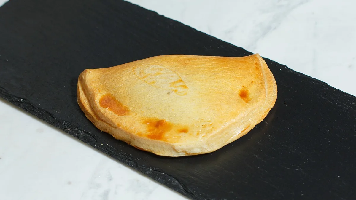 Dough Cheese Pie