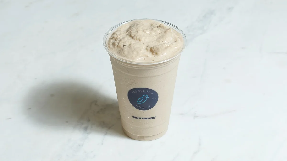 Frappuchino