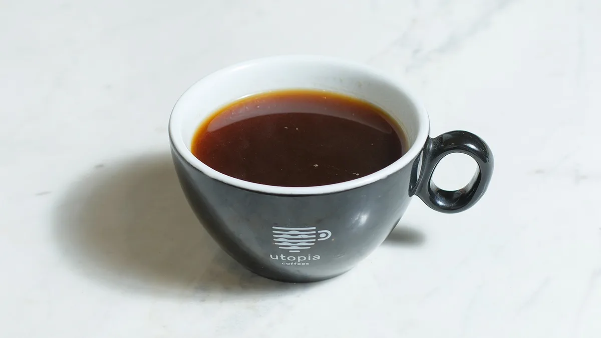 Nescafe