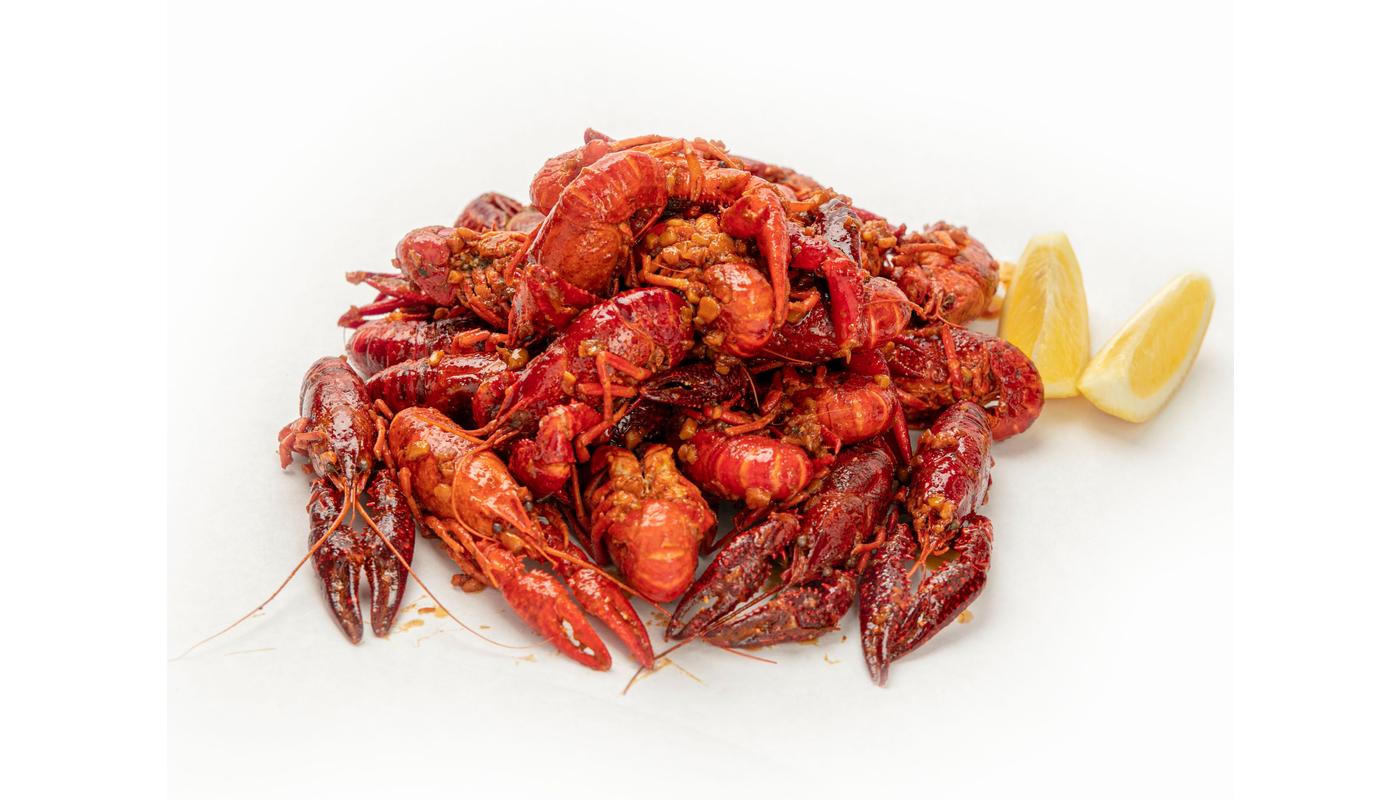 Crawfish