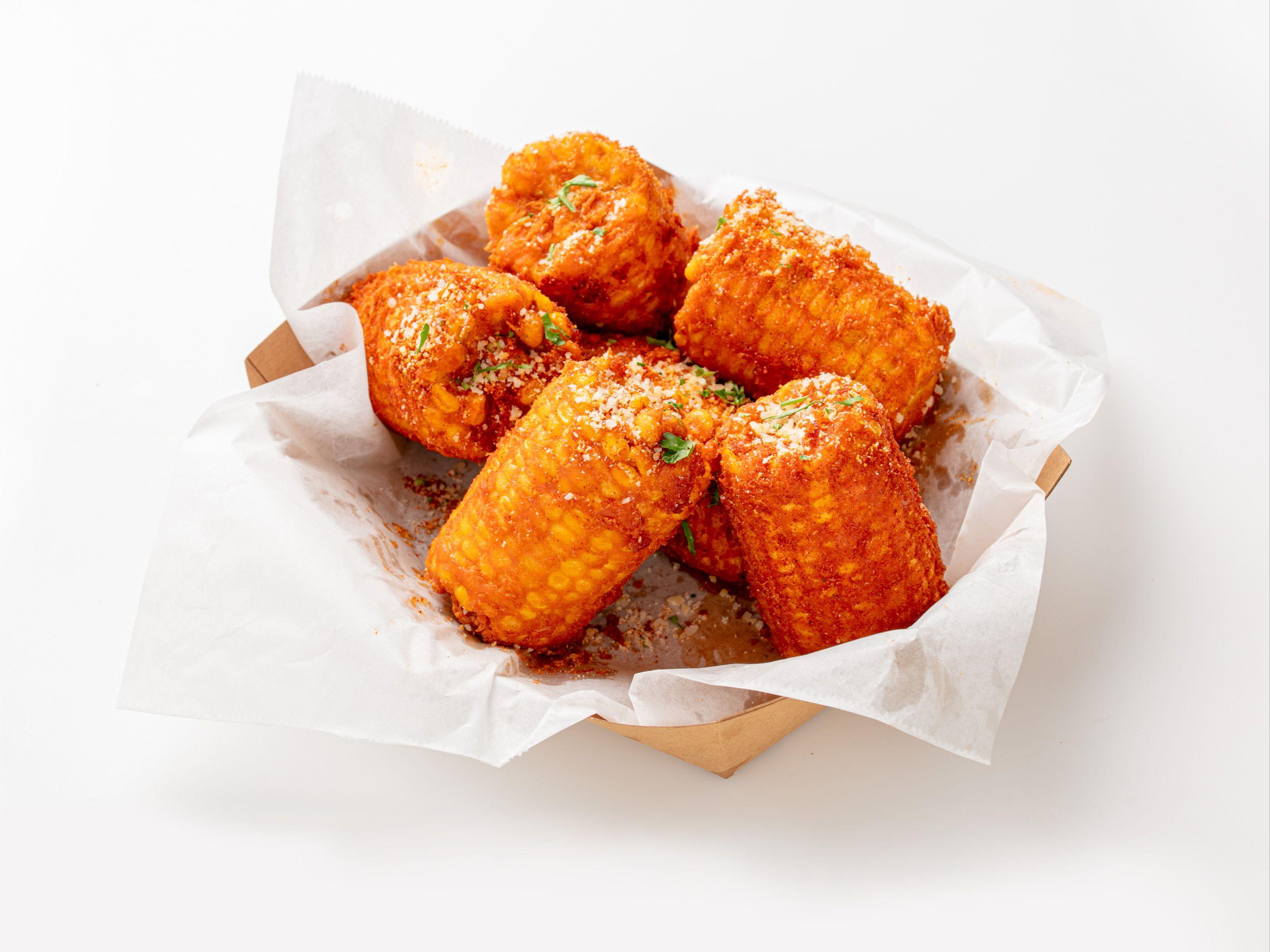 Street Daddy Corns (2 PC)