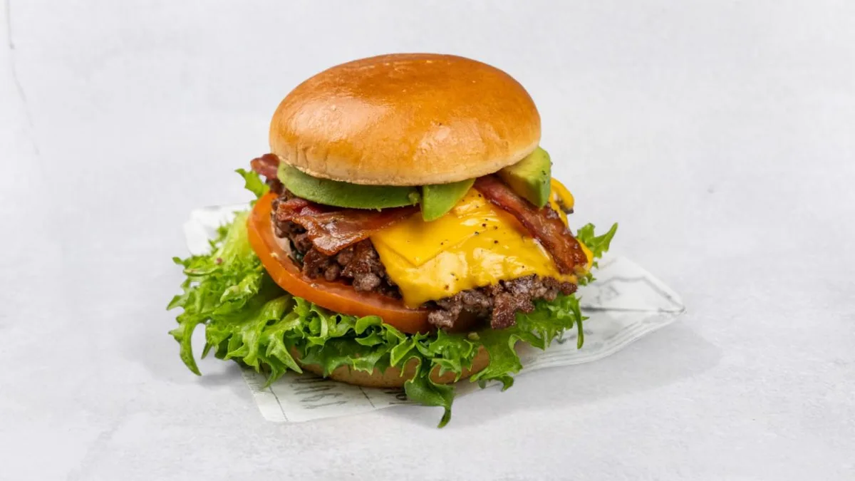 ABC-burger