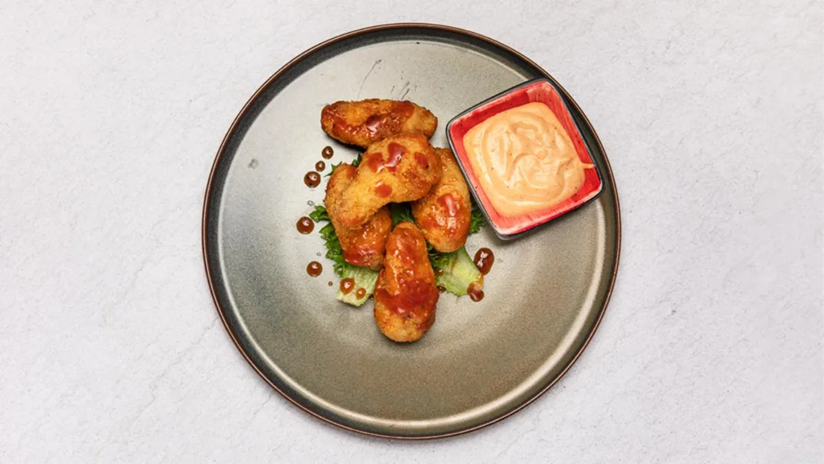 Buffalo Wings - 5 st