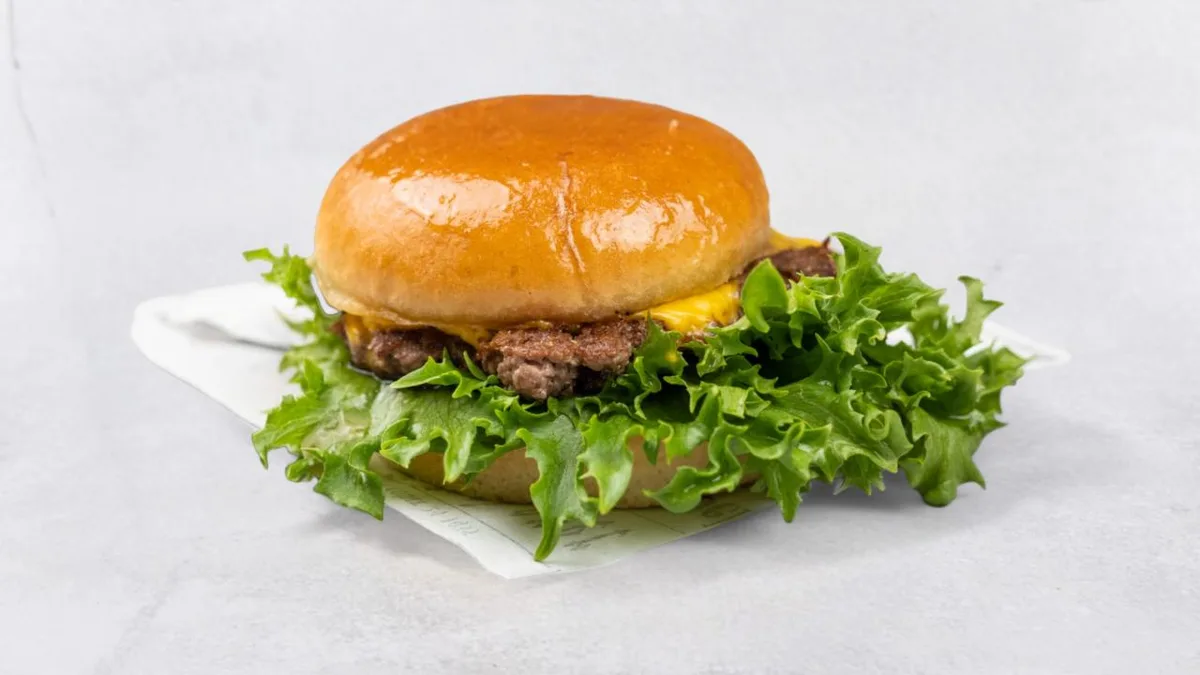 Cheeseburger