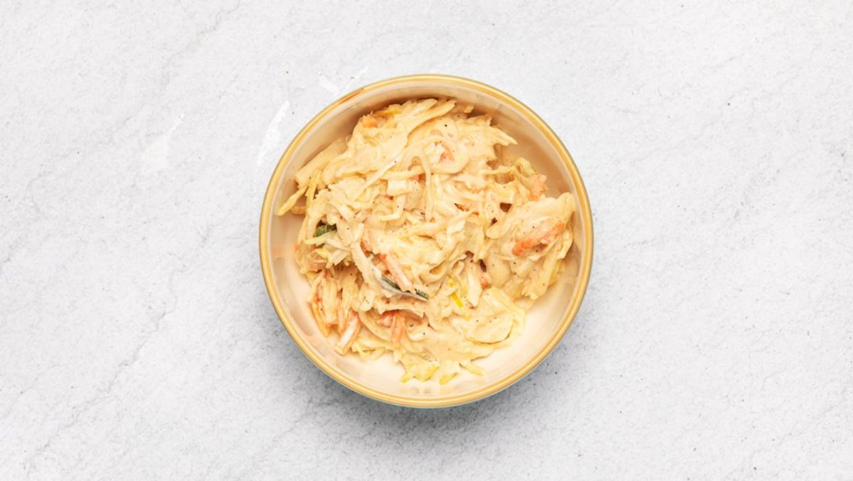 Coleslaw