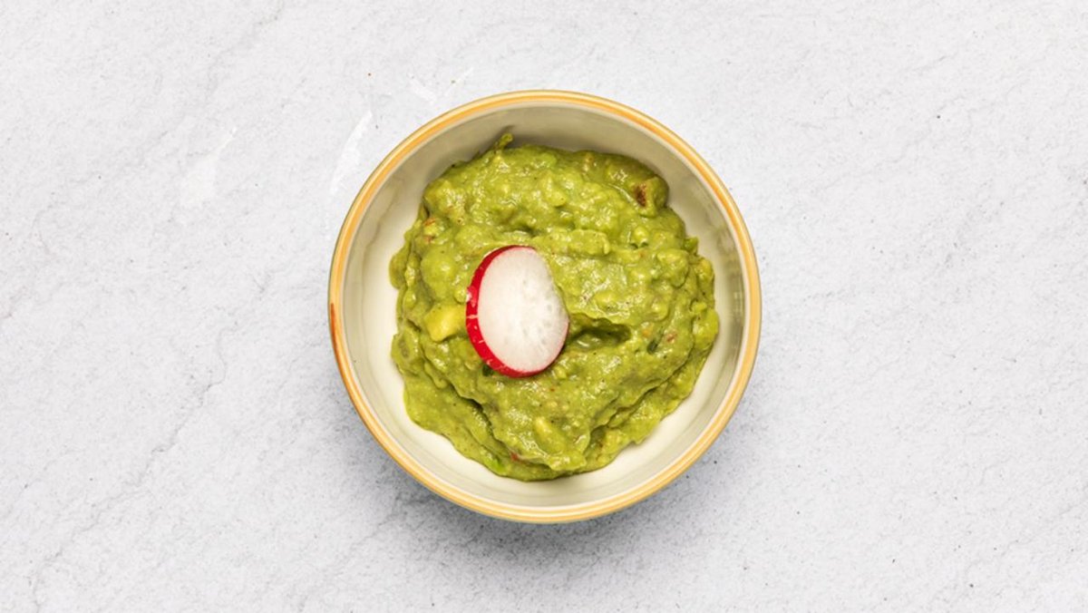 Guacamole