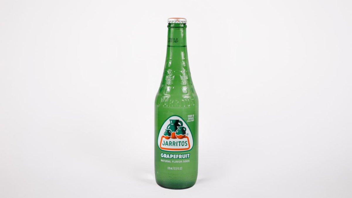 Jarritos Lime