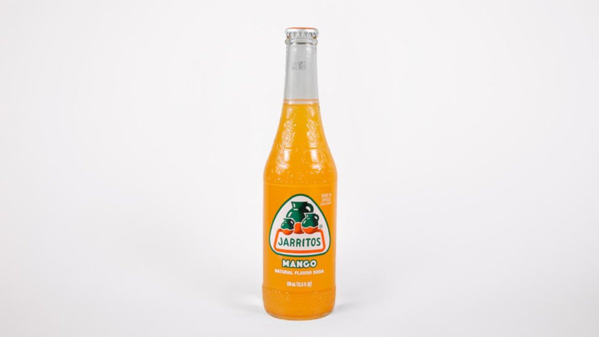 Jarritos Mango