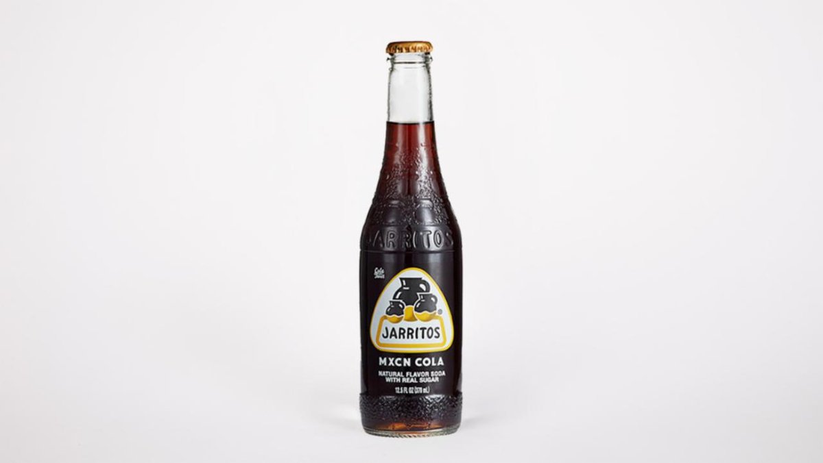 Jarritos Mexican Cola