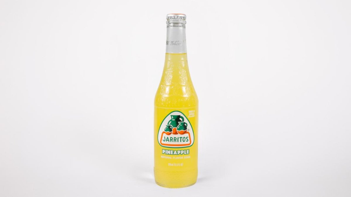 Jarritos Pinapple