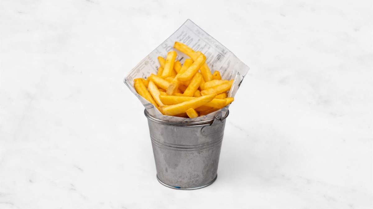 Pommes