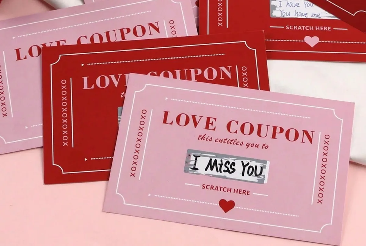 💌✨ KAPARÓS TITKOS ÜZENET 💘
