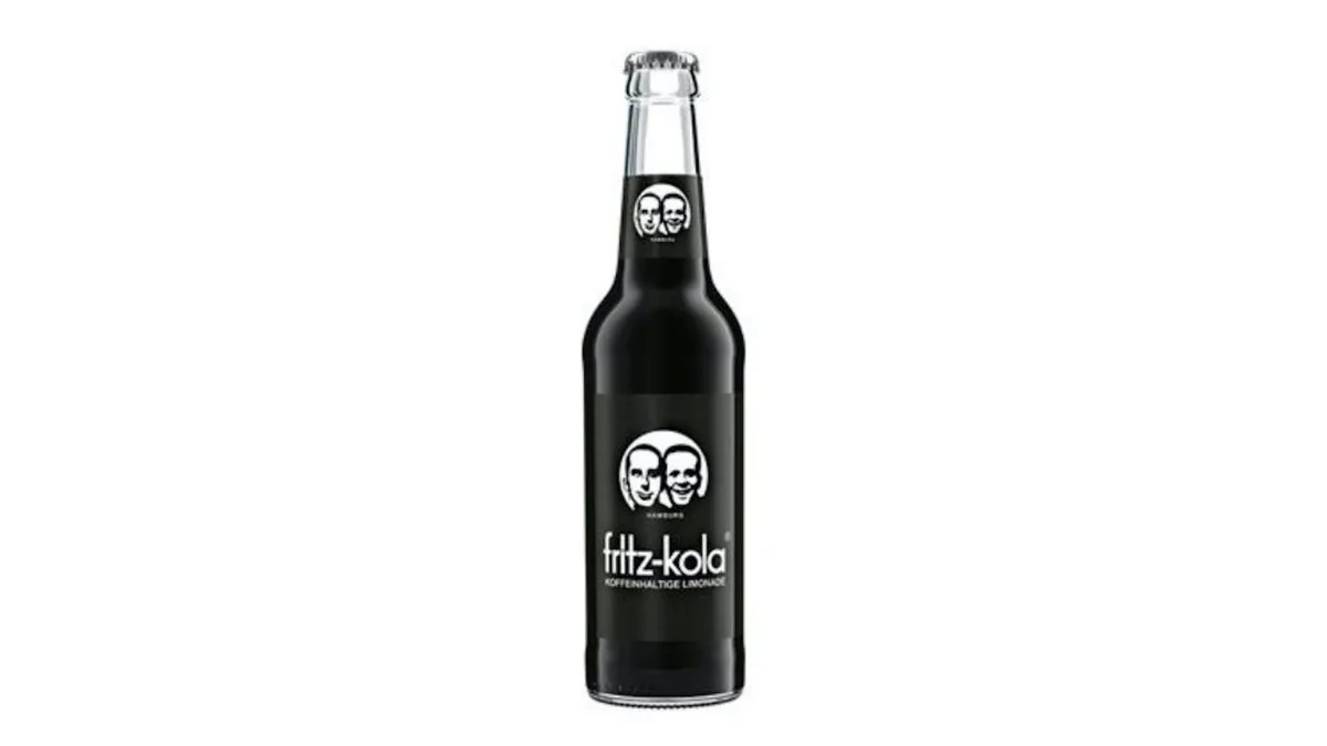 fritz-kola