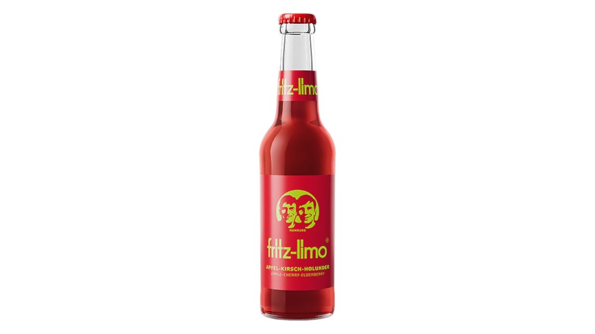 fritz-limo apfel-kirsche