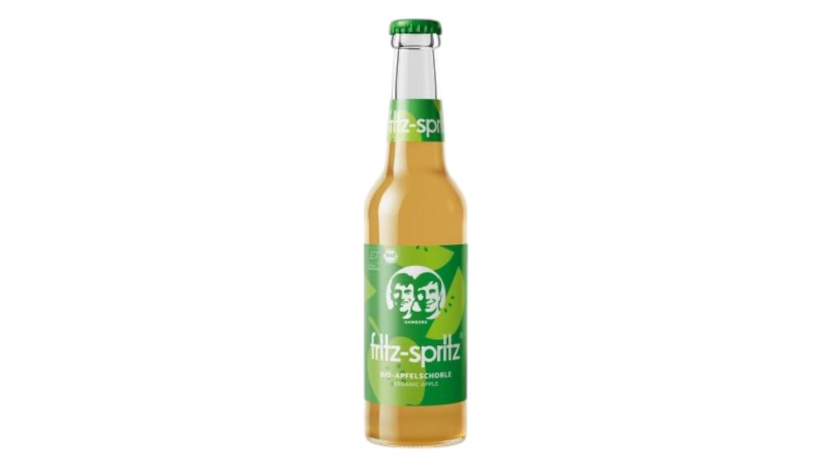 frizt-spritz apfel