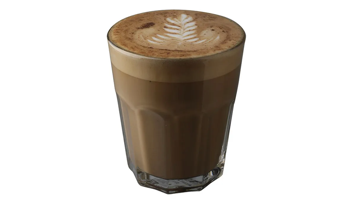 Coffee Mocha 0,4